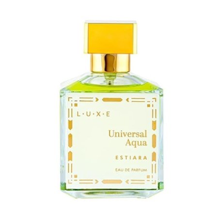 Estiara Luxe Universal Aqua Eau De Parfum For Unisex 100ml
