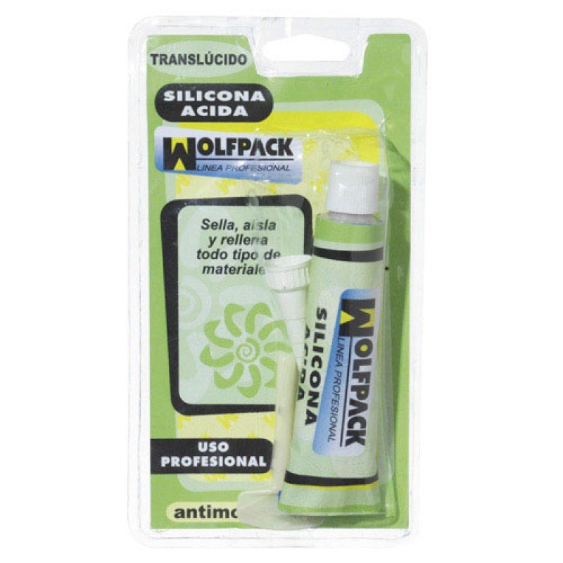 A Forged Tool 14040004 caulk/sealant