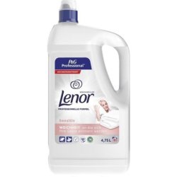 Lenor Sensitive Fabric Softener