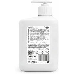 Urban Fit Yogurt & Oats Liquid Soap 500ml