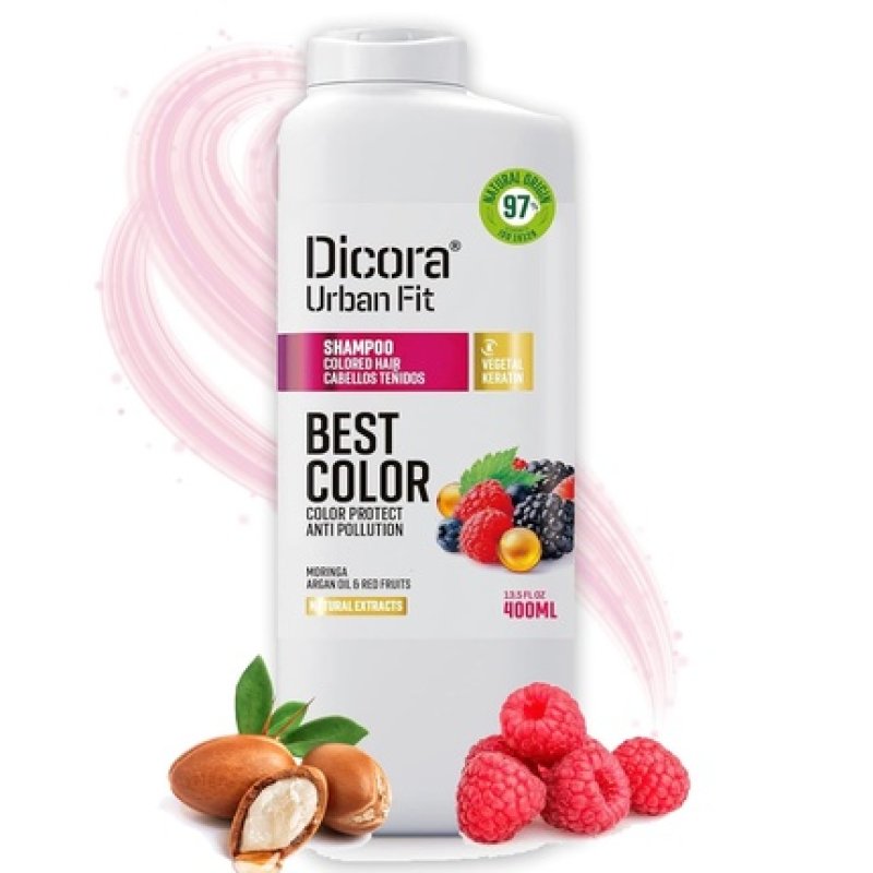 Dicora Uf Conditioner for Colored Hair 365ml