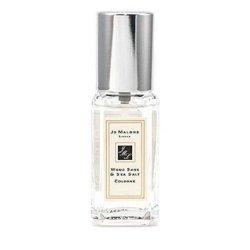 Jo Malone Wood Sage & Sea Salt Cologne Deluxe Sample 0.3 fl.oz./9ml