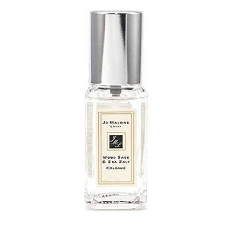 Jo Malone Wood Sage & Sea Salt Cologne Deluxe Sample 0.3 fl.oz./9ml