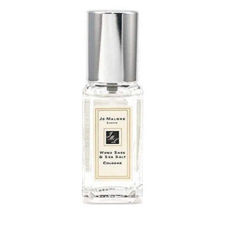 Jo Malone Wood Sage & Sea Salt Cologne Deluxe Sample 0.3 fl.oz./9ml