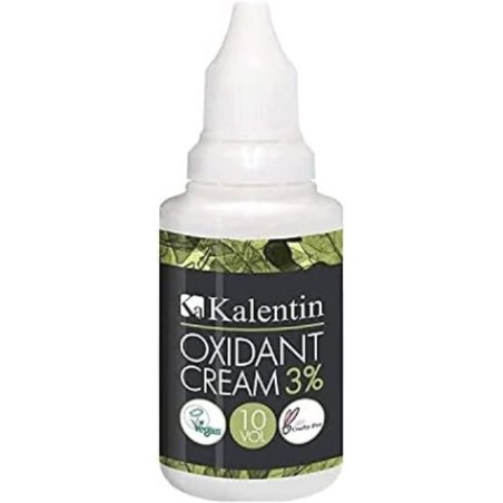 Kalentin Vegan Oxidant Cream Tint Activator 3