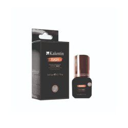 Kalentin Black Eyelash Extension Glue 12 Second 5ml