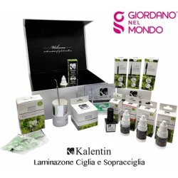 Kalentin Volume Fixer 3rd Phase Eyelash Lamination Fixer 15ml