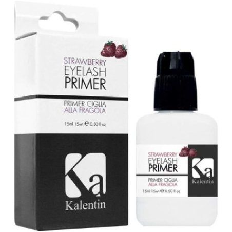 Kalentin Strawberry Eyelash Primer 15ml