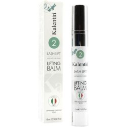 Kalentin Professional Eyelash Lifting Balm Phase 2 15ml