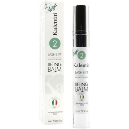 Kalentin Professional Eyelash Lifting Balm Phase 2 15ml