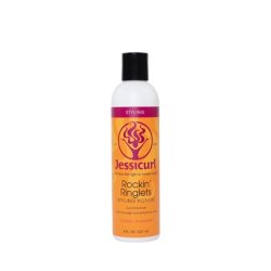 Jessicurl Rockin' Ringlets Styling Potion Citrus Lavender 8 Fl Oz