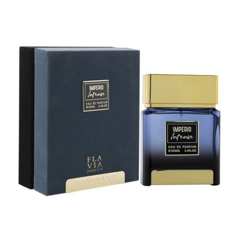 Imperio Intense Eau de Parfum Volume 100 ml