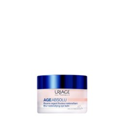 Uriage Age Absolu Redensifying Balm For Eyes 15 Ml