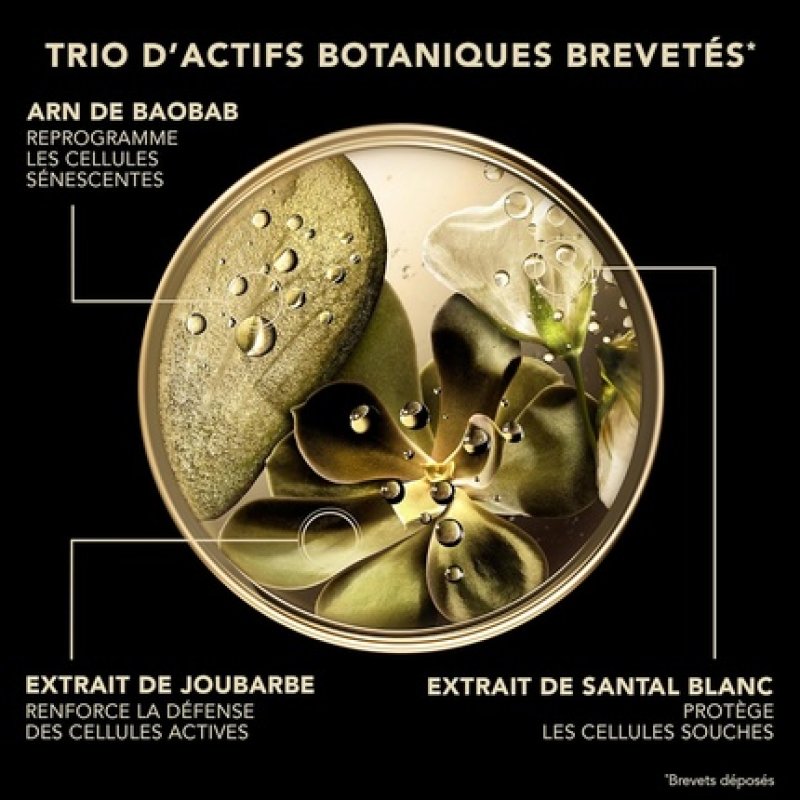 Lierac Premium The Absolu Anti-Aging Serum 30ml Corrects 9 Signs