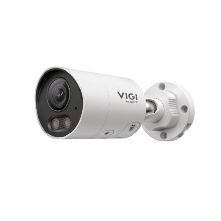 CAMARA VIGI TP-LINK BULLET 4MP OUTDOOR COLORPRO