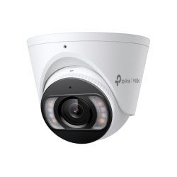CAMARA VIGI TP-LINK TURRET 4MP COLORPRO