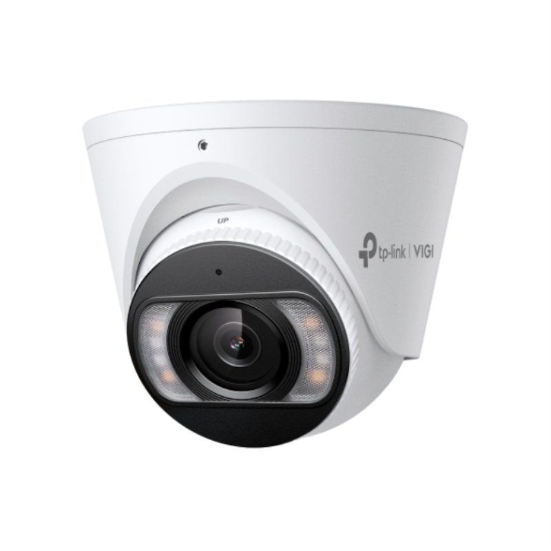 CAMARA VIGI TP-LINK TURRET 4MP COLORPRO