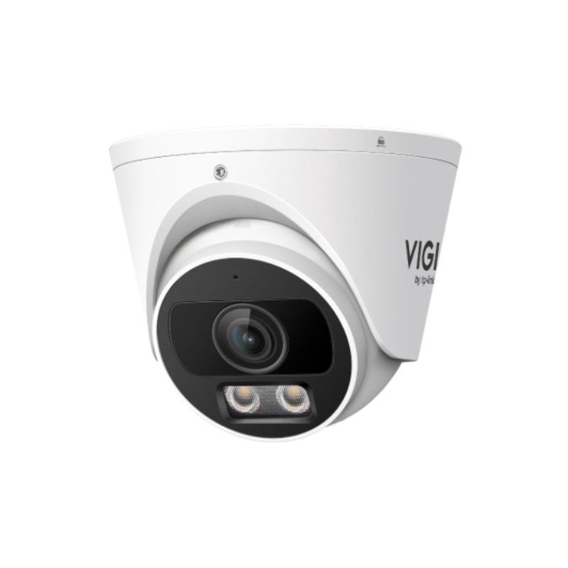 CAMARA VIGI INSIGHT TP-LINK TURRET INSIGHT S425 2.8MM 2MP