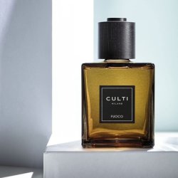 Culti Aqqua Refill Bottle Brown 1000ml