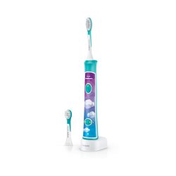 Philips Sonicare For Kids For Kids HX6352/11 Brosse à dents électrique
