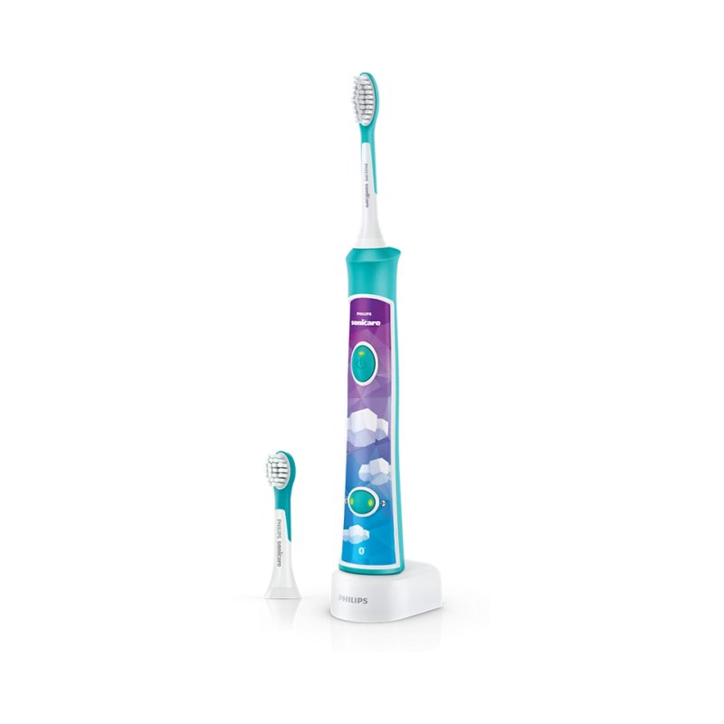 Philips Sonicare For Kids For Kids HX6352/11 Brosse à dents électrique