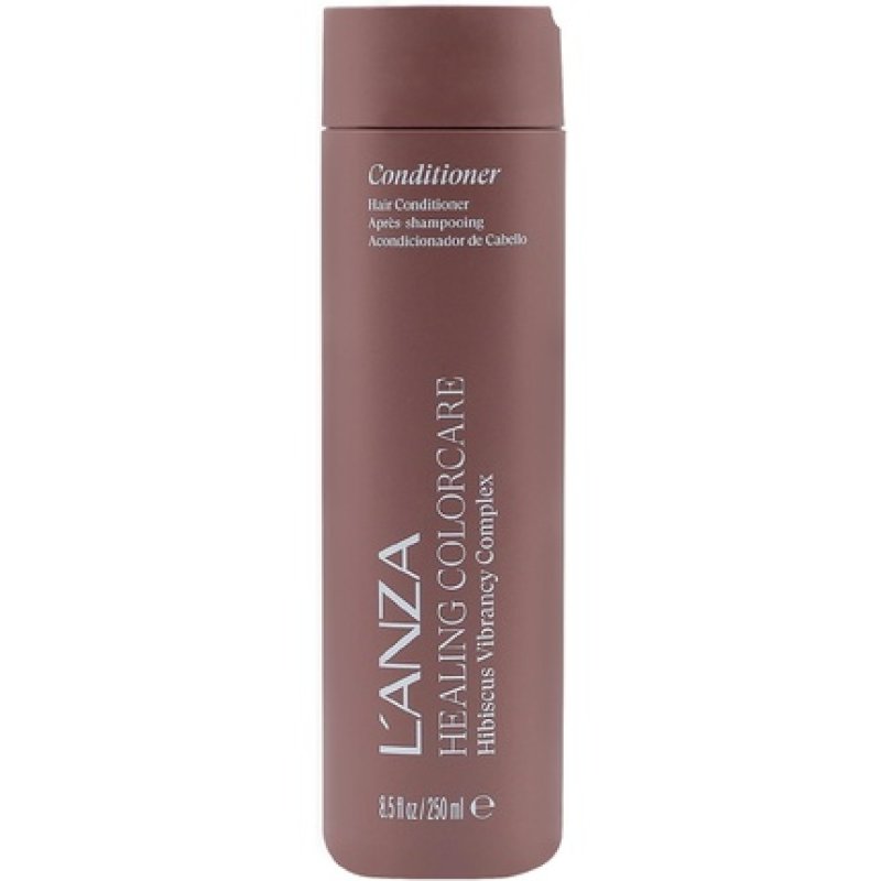 Lanza Healing Colorcare Colour Preserving Conditioner for Color-Treated Hair