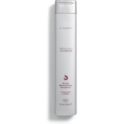Lanza Healing Colorcare Silver Brightening Shampoo for Silver, Gray, and White Hair