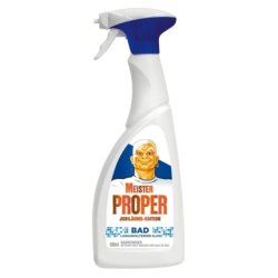 Mr. Proper Bathroom Cleaner 500ml Spray