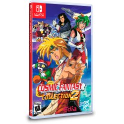 Cosmic Fantasy Collection 2 (Limited Run) (Import)