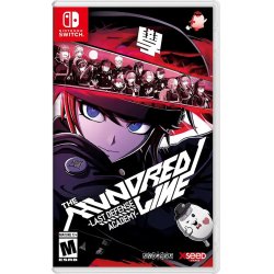 The Hundred Line: Last Defense Academy (Import)