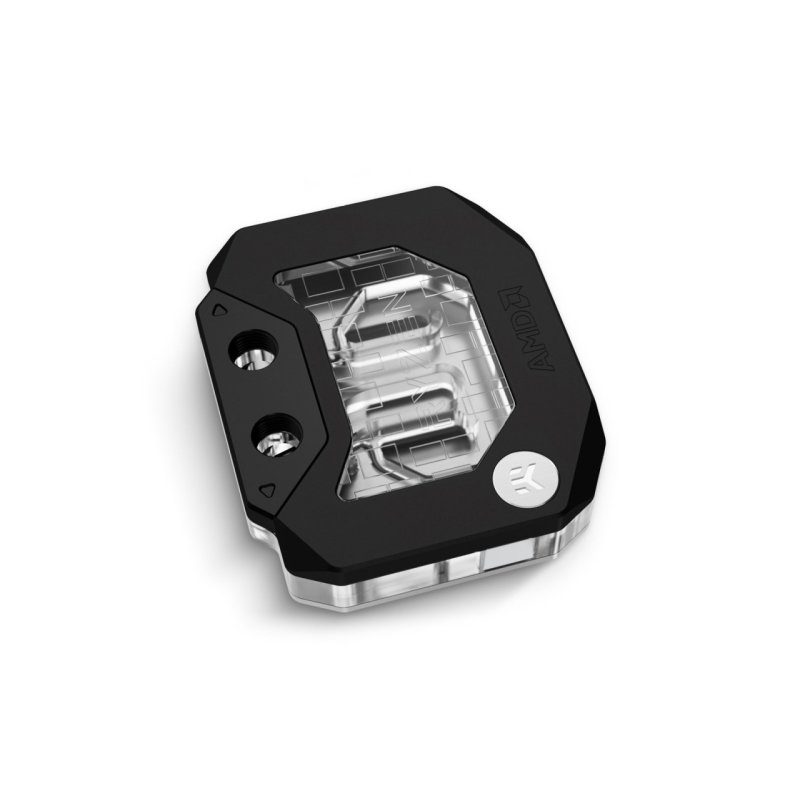 EK Water Blocks EK-Quantum Velocity² Direct Die D-RGB - AMD Ryzen Signature Edition