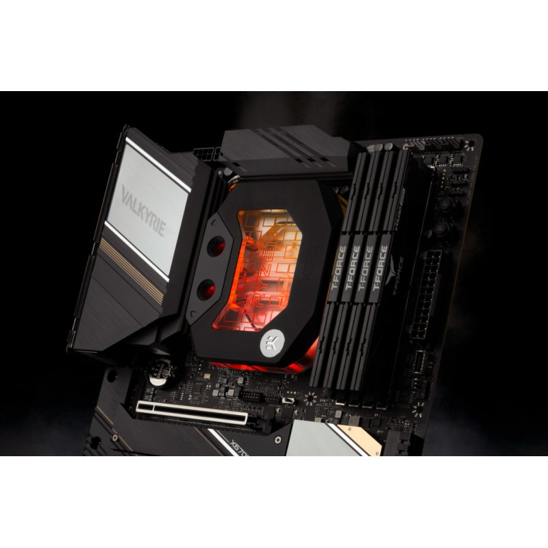 EK Water Blocks EK-Quantum Velocity² Direct Die D-RGB - AMD Ryzen Signature Edition