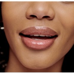 Jane Iredale HydroPure Hyaluronic Lip Gloss - Hydrating Gloss Plumps, Exfoliates and Smooths - Non-Sticky - Vanilla