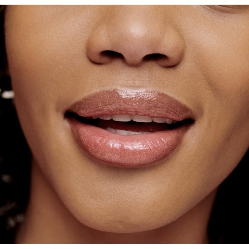 Jane Iredale HydroPure Hyaluronic Lip Gloss - Hydrating Gloss Plumps, Exfoliates and Smooths - Non-Sticky - Vanilla