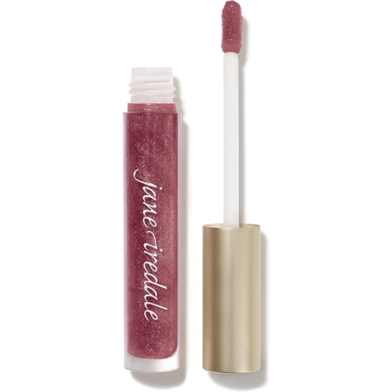 Jane Iredale HydroPure Hyaluronic Lip Gloss - Cosmo