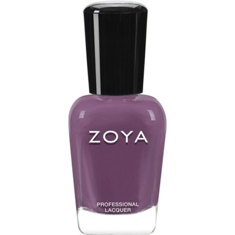 Sensual 2019 Fall Nail Polish Collection - Michael