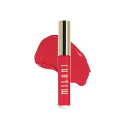 Milani Stay Put Longwear Liquid Lipstick Smudge-Proof Kiss-Proof and Fade-Resistant Formula for All-Day Wear Main