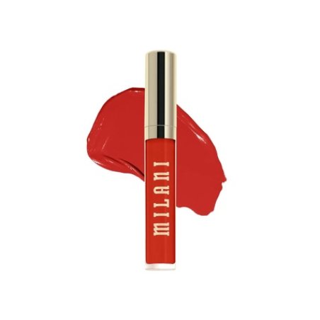 Milani Stay Put Longwear Liquid Lipstick - Smudge-Proof, Kiss-Proof, and Fade-Resistant Formula for All-Day Wear - That