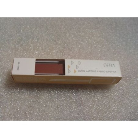 OFRA Long Lasting Liquid Lipstick Sanibel Full Size - New In Box