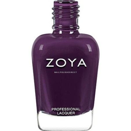 Zoya Vegan-Friendly Breathable Nail Polish Gabi 15ml
