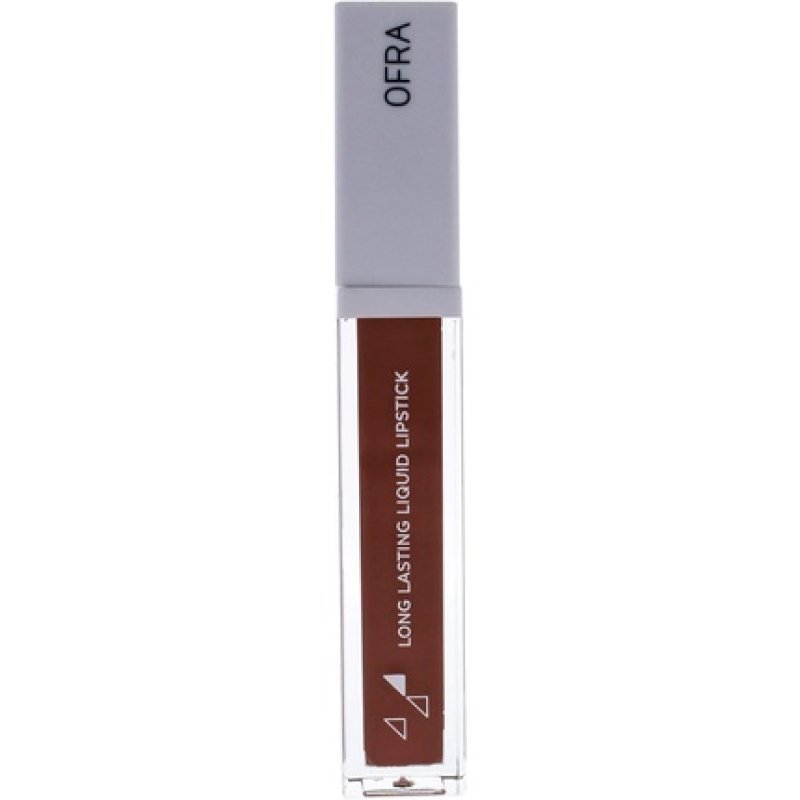 Ofra Long Lasting Liquid Lip Gloss for Women Belair 0.2 Ounce