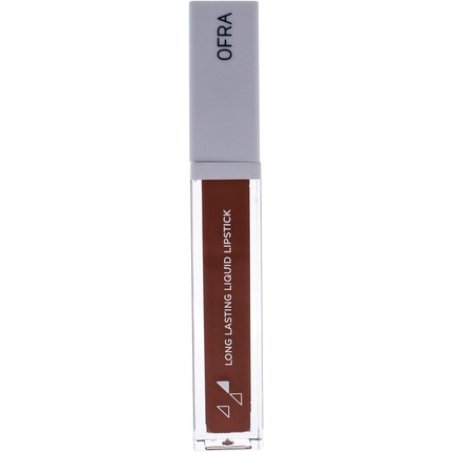 Ofra Long Lasting Liquid Lip Gloss for Women Belair 0.2 Ounce