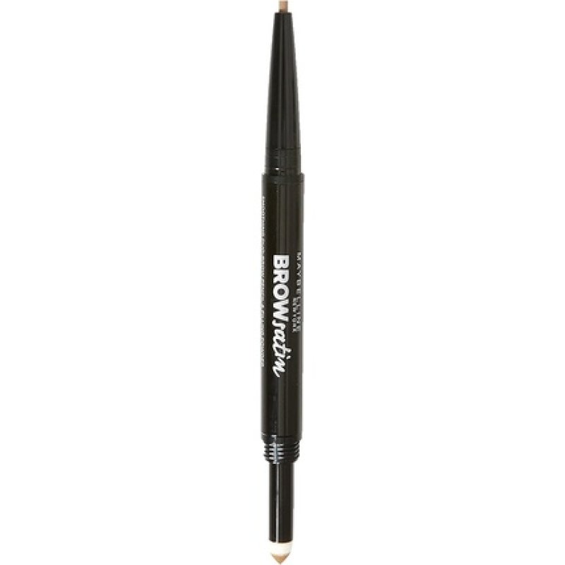 Maybelline Brow Satin Light Blonde