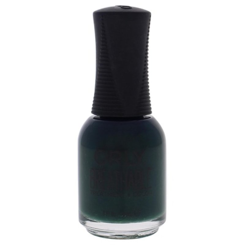 Orly Breathable Nail Polish 18ml Green Cream Celeste-Teal
