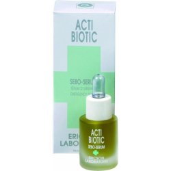 Ericson Laboratoire Acti-Biotic Sebo-Serum