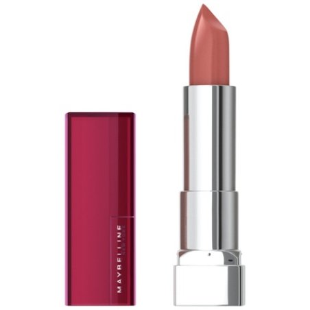 Maybelline Color Sensational Lipstick 140 Intense Pink