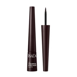Isadora Colorful Eyeliner Matte Eyeliner