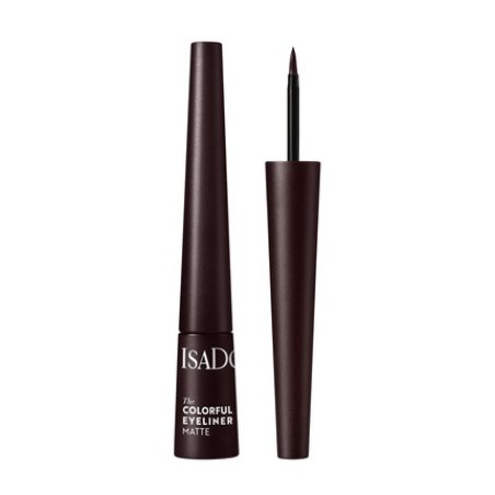 Isadora Colorful Eyeliner Matte Eyeliner