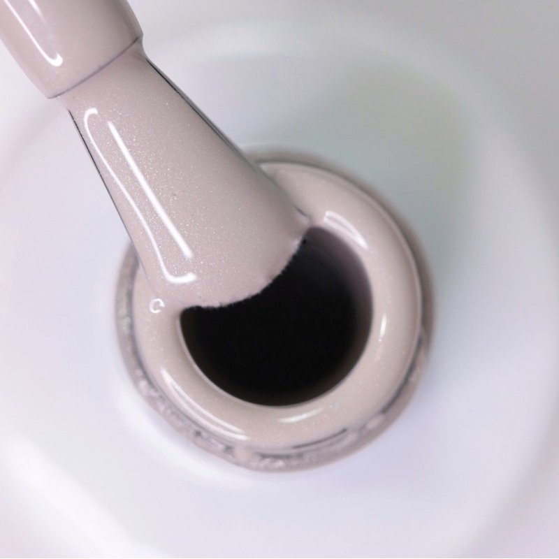 alessandro Striplac vernis à ongles 8 ml Gris Gloss