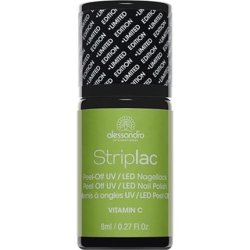Alessandro StripLac 8ml Viva la Diva Vitamin C